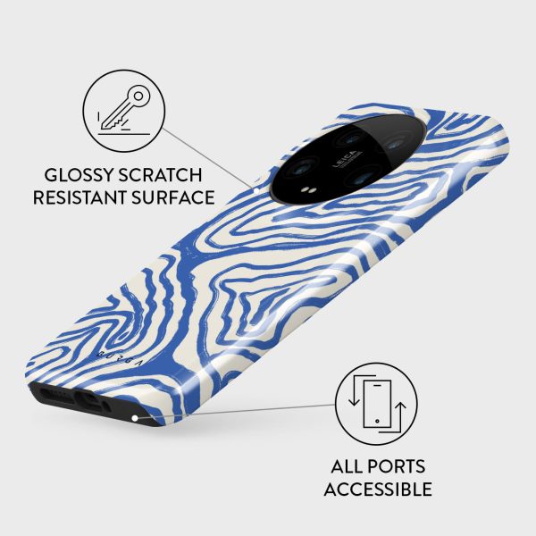 Seven Seas - Xiaomi 14 Ultra Case on Sale - Image 3
