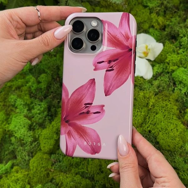 Fragile Beauty - Xiaomi Redmi Note 12 Pro+ 5G Case Online now - Image 5