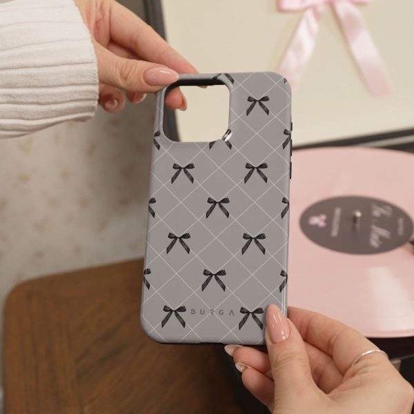 Coquette - Google Pixel 8a Case Hot on Sale - Image 5