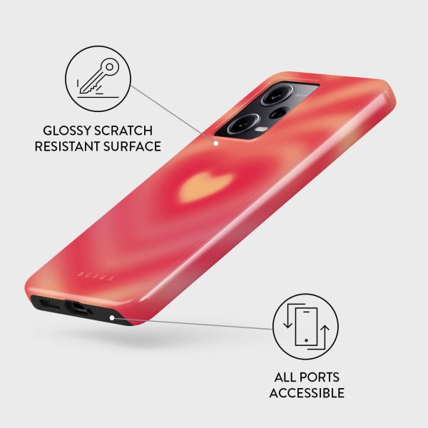 Awakening - Xiaomi Redmi Note 12 Pro+ 5G Case Hot on Sale - Image 3