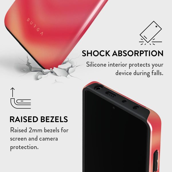 Awakening - Xiaomi Redmi Note 12 Pro+ 5G Case Hot on Sale - Image 4