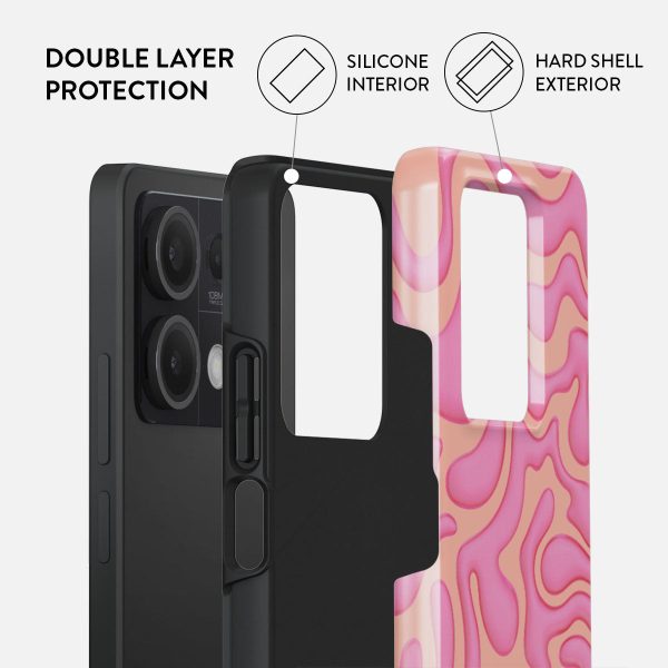 Popsicle - Xiaomi Redmi Note 13 5G Case Sale - Image 2