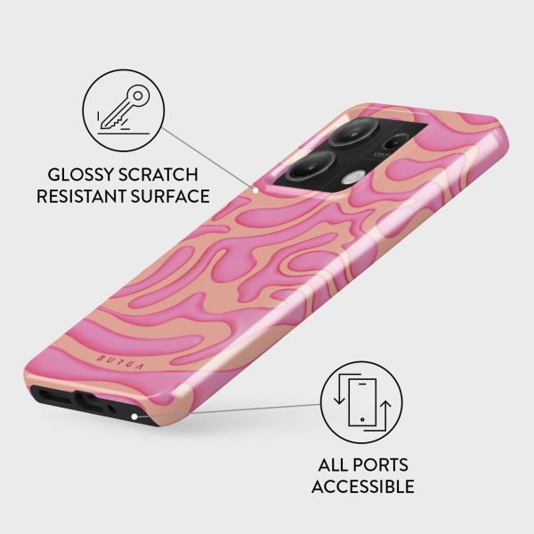 Popsicle - Xiaomi Redmi Note 13 5G Case Sale - Image 3