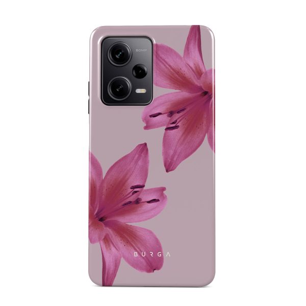 Fragile Beauty - Xiaomi Redmi Note 12 Pro+ 5G Case Online now