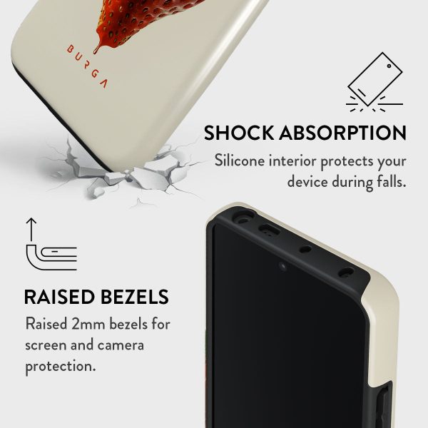 Juicy - Xiaomi Redmi Note 13 Pro 5G Case Cheap - Image 4