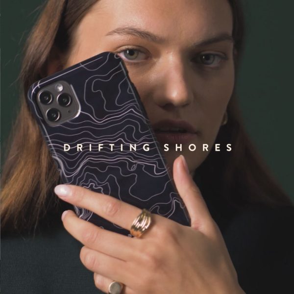 Drifting Shores - Line Art Xiaomi Redmi Note 13 Pro 5G Case For Discount - Image 5