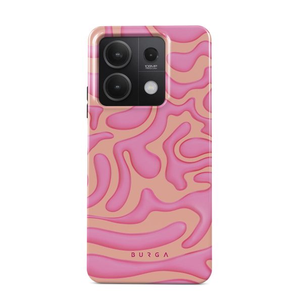 Popsicle - Xiaomi Redmi Note 13 5G Case Sale
