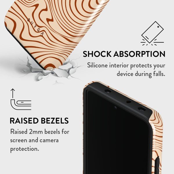 Déjà Vu - Xiaomi 13T Pro Case For Sale - Image 4