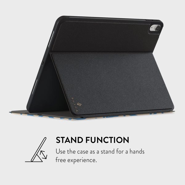 Vitamin Sea - iPad Air 11 (7th 6th Gen) Case Fashion - Image 5