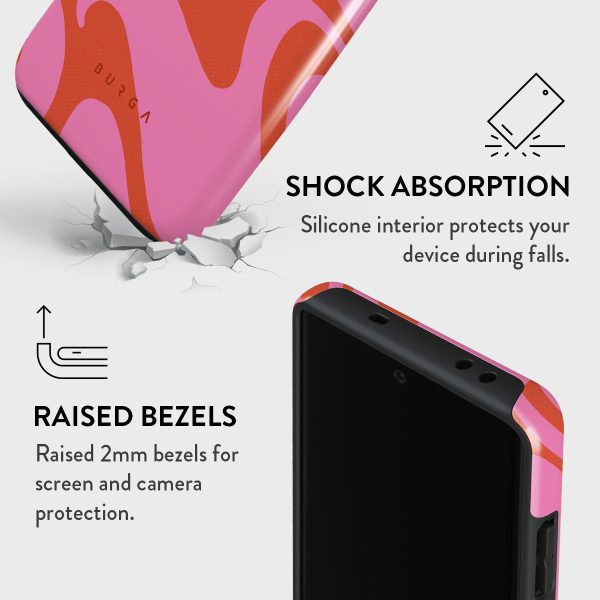 Ride The Wave - OnePlus 12 Case For Cheap - Image 4