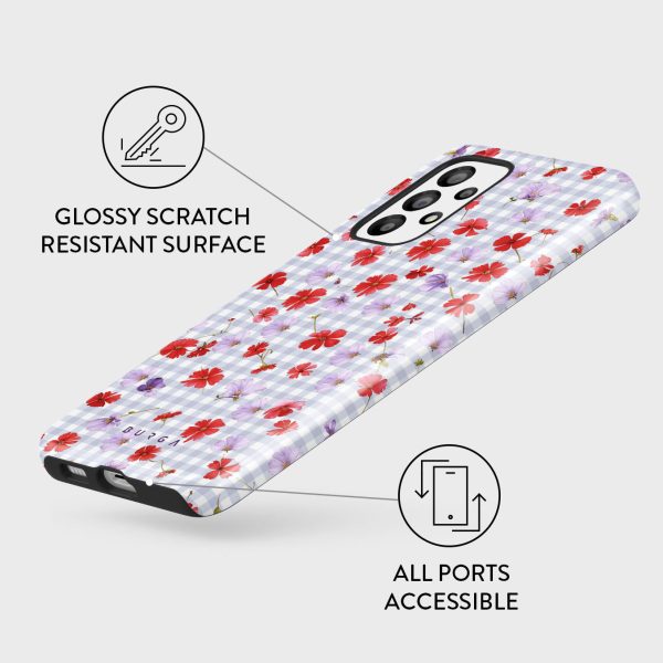 Idyllic - Samsung Galaxy A23 4G   5G Case Online Sale - Image 3