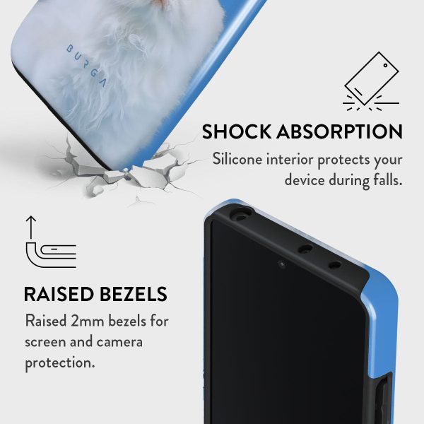 Nine Lives - Xiaomi Redmi Note 13 5G Case Online - Image 4