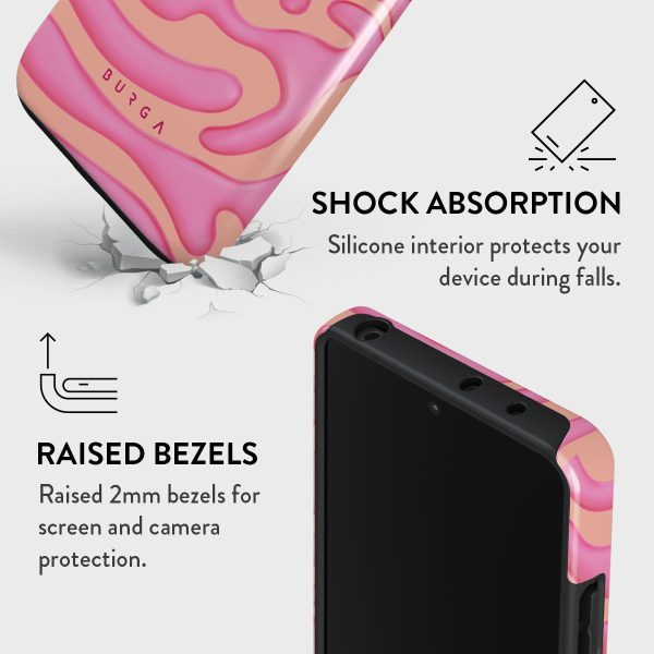 Popsicle - Xiaomi Redmi Note 13 5G Case Sale - Image 4