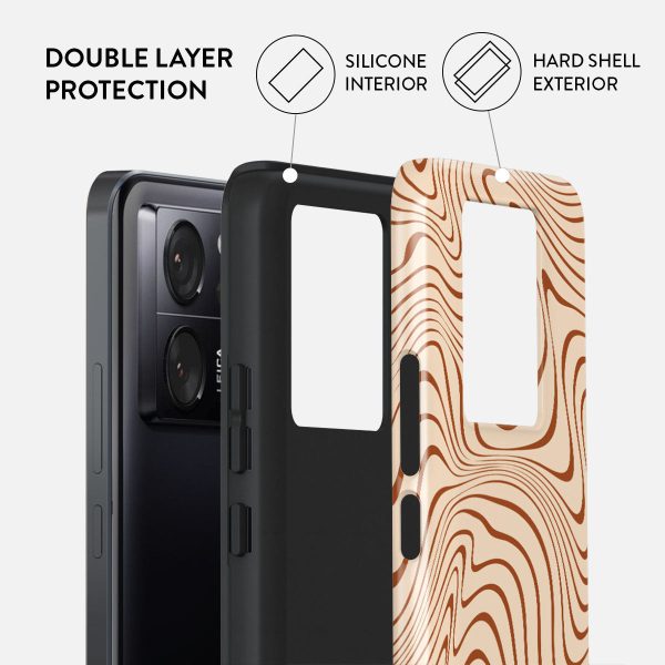 Déjà Vu - Xiaomi 13T Pro Case For Sale - Image 2