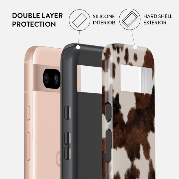 Celestial - Google Pixel 8a Case Supply - Image 2