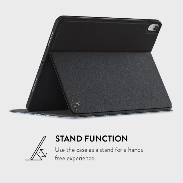 Aquatic Dance - iPad Air 11 (7th 6th Gen) Case Online Hot Sale - Image 5
