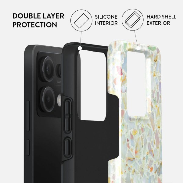 Rainbow Crush - Xiaomi Redmi Note 13 Pro 5G Case For Cheap - Image 2