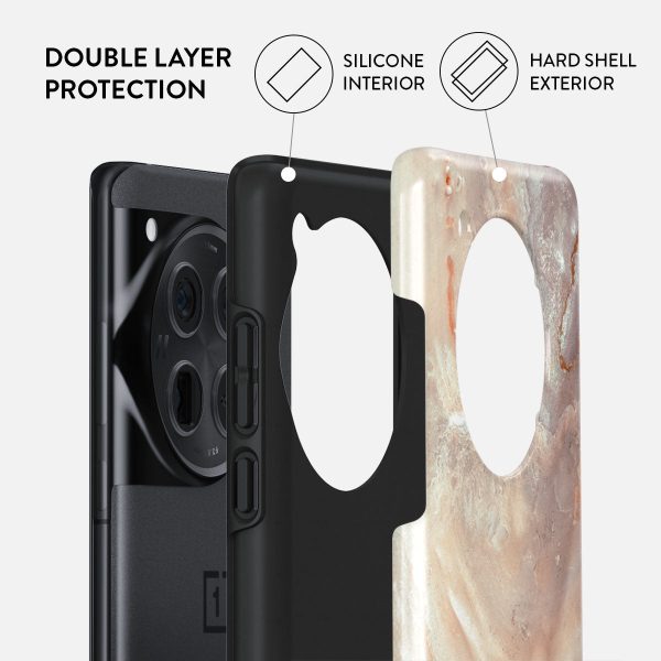 Serene Sunset - Chic OnePlus 12 Case Online - Image 2