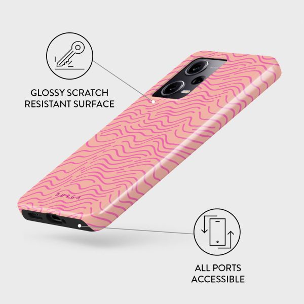 Secret Spot - Xiaomi Redmi Note 12 Pro+ 5G Case Online Sale - Image 3