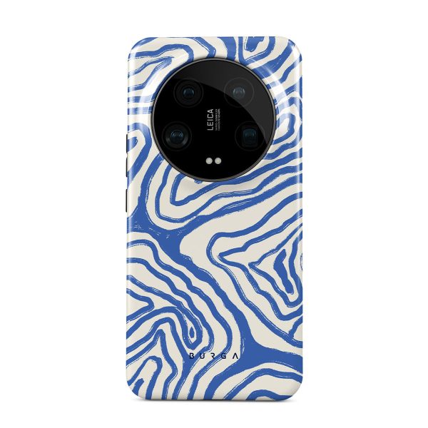 Seven Seas - Xiaomi 14 Ultra Case on Sale