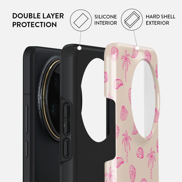 Beach Please - Xiaomi 14 Ultra Case Online Hot Sale - Image 2
