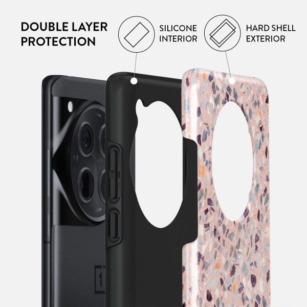 Sugar Coating - Colorful OnePlus 12 Case Online now - Image 2