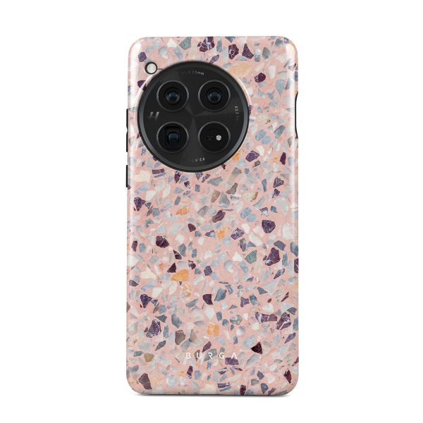 Sugar Coating - Colorful OnePlus 12 Case Online now