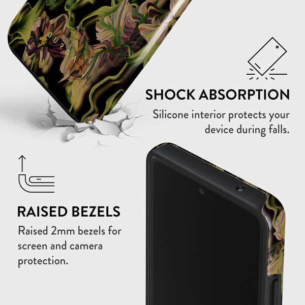 Subtropical - Samsung Galaxy A23 4G   5G Case Online now - Image 4