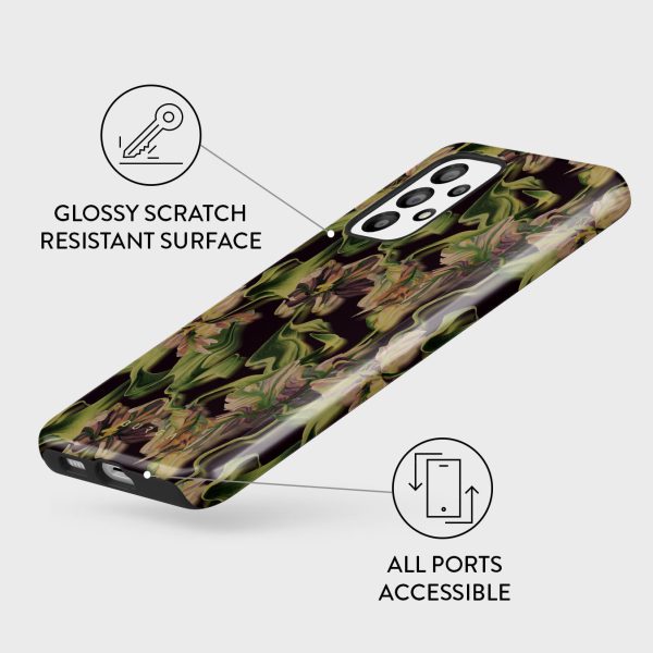 Subtropical - Samsung Galaxy A23 4G   5G Case Online now - Image 3