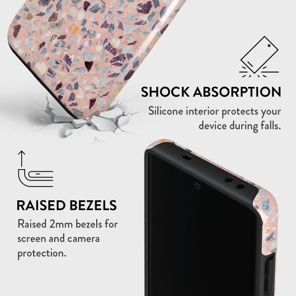 Sugar Coating - Colorful OnePlus 12 Case Online now - Image 4