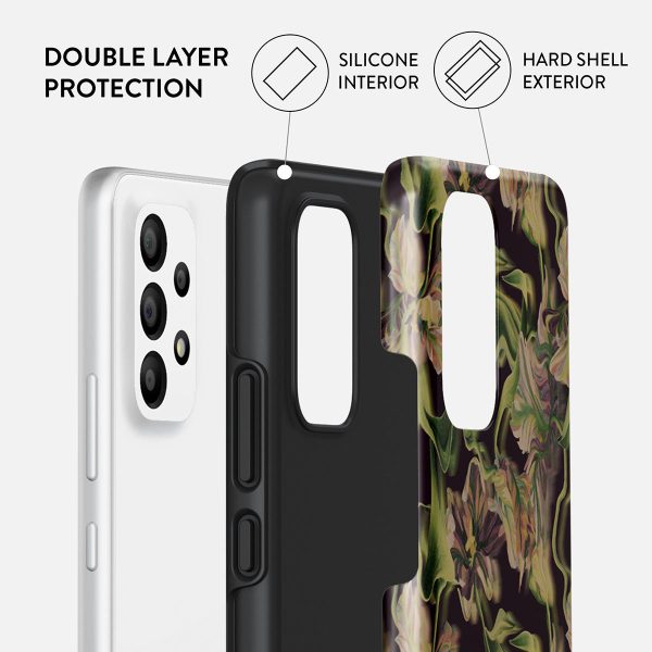 Subtropical - Samsung Galaxy A23 4G   5G Case Online now - Image 2