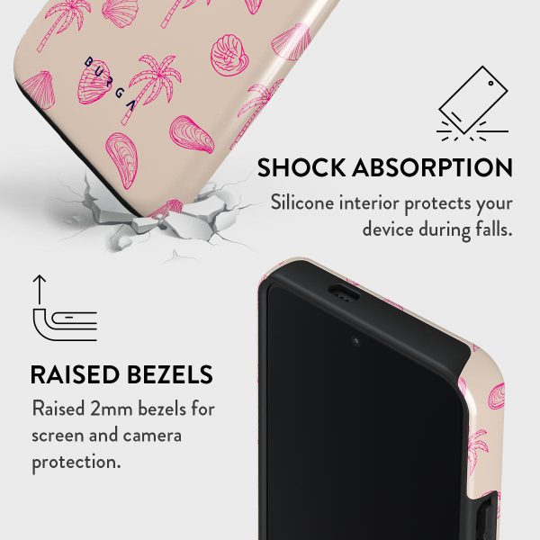 Beach Please - Xiaomi 14 Ultra Case Online Hot Sale - Image 4