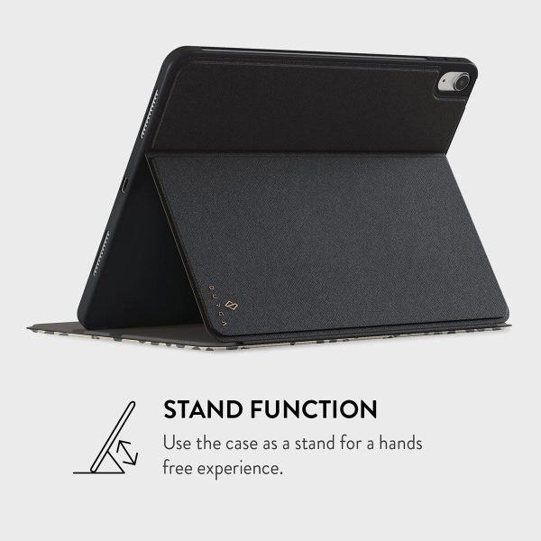 Almond Latte - Cute iPad Air 11 (7th 6th Gen) Case Hot on Sale - Image 5