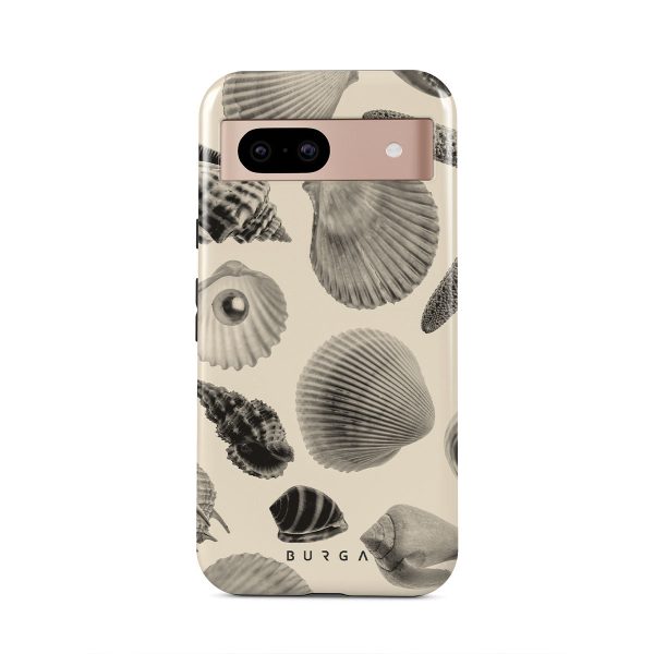 Shell Mosaic - Google Pixel 8a Case on Sale