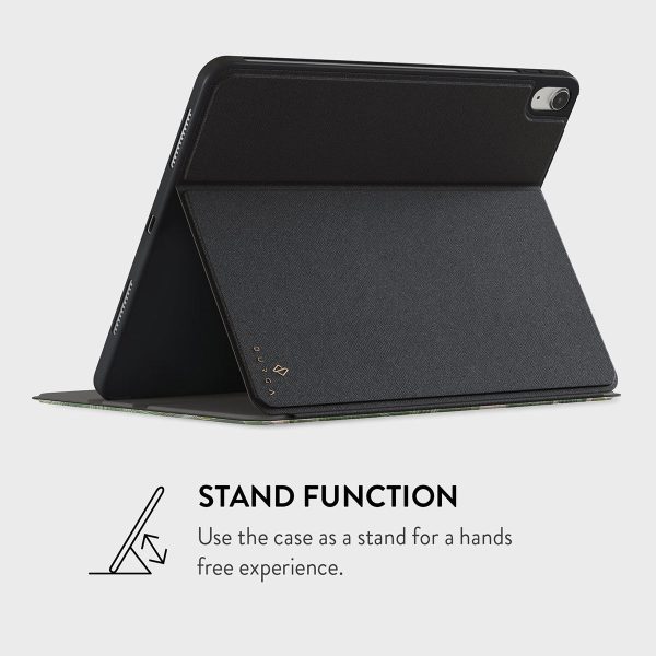 So Lush - Bannana Leaves iPad Air 11 (7th 6th Gen) Case on Sale - Image 5