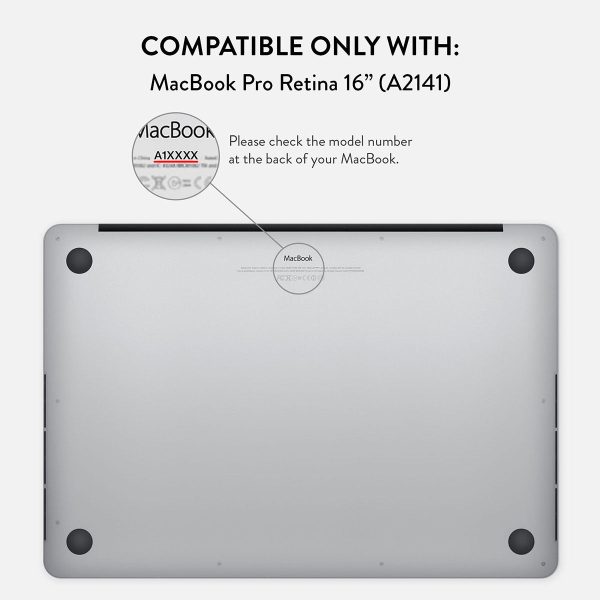 Garden Stories - Macbook Case Online now - Image 5
