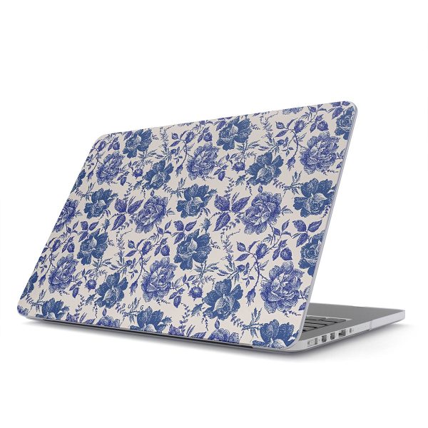 Garden Stories - Macbook Case Online now