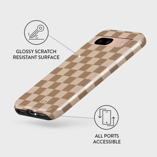 Math Exam - Google Pixel 8a Case Online Sale - Image 3