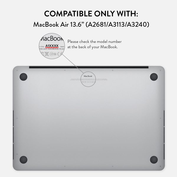 Garden Stories - Macbook Case Online now - Image 2