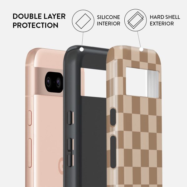 Math Exam - Google Pixel 8a Case Online Sale - Image 2