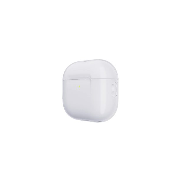 EvoClear - Apple AirPods 4 Case - Clear Online - Image 2
