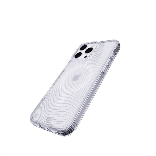 EvoSparkle - Apple iPhone 16 Pro Max Case MagSafe Compatible - Zen Online Hot Sale - Image 5