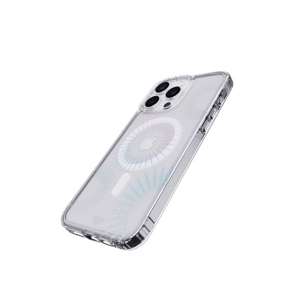 EvoSparkle - Apple iPhone 15 Pro Max Case MagSafe Compatible - Lunar Sale - Image 3
