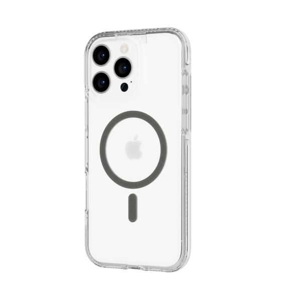 FlexQuartz - Apple iPhone 16 Pro Max Case MagSafe Compatible - Space Grey Supply - Image 5