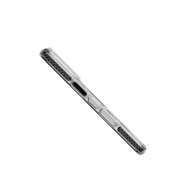 EvoCrystal - Apple iPhone 16 Pro Case MagSafe Compatible - Black Fashion - Image 4