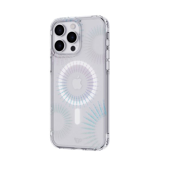EvoSparkle - Apple iPhone 15 Pro Max Case MagSafe Compatible - Lunar Sale - Image 5