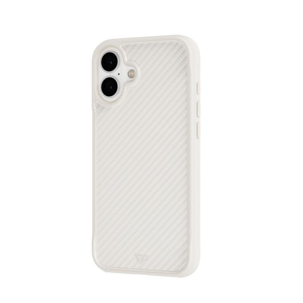 EvoArmor - Apple iPhone 16 Plus Case MagSafe Compatible - Cream Sale - Image 5