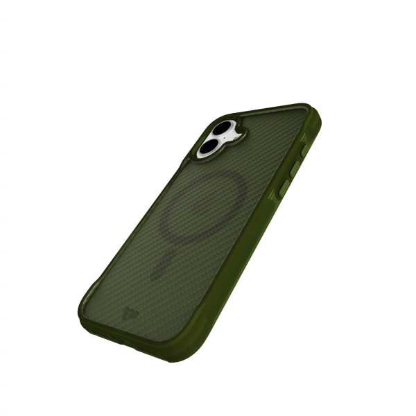 EvoArmor - Apple iPhone 16 Plus Case MagSafe Compatible - Green For Cheap - Image 3