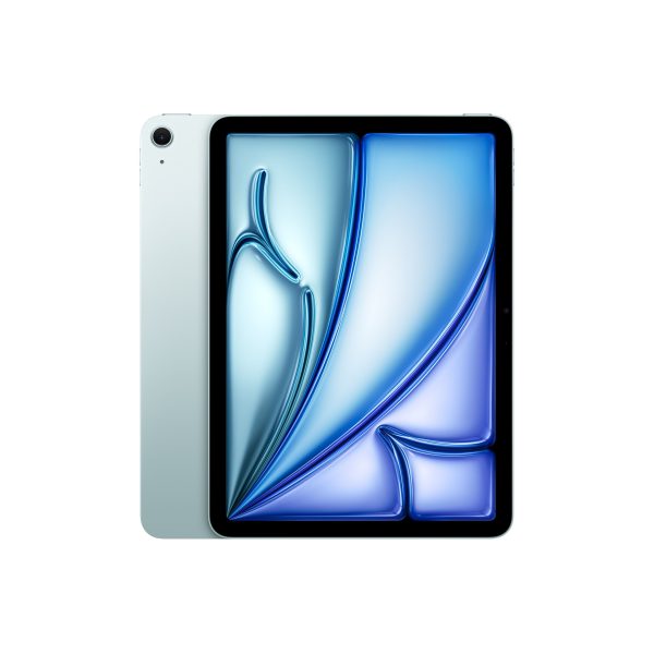 Apple 11-inch iPad Air (M3) - Wi-Fi 1TB - Blue - MCAJ4LL A - (7th Gen) Online