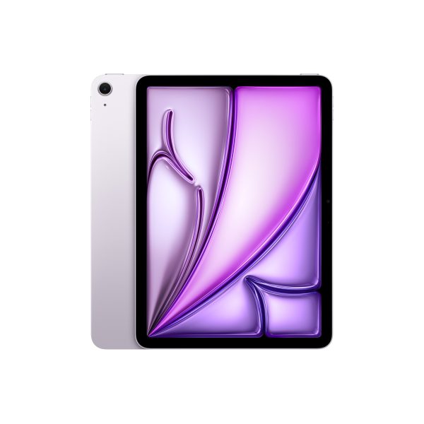 Apple 11-inch iPad Air (M3) - Wi-Fi 256GB - Purple - MCA64LL A - (7th Gen) Sale